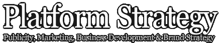 Platform Strategy