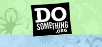 Do Something! Award
