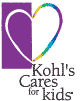 Kohl's Cares for Kids