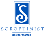 Soroptimist - Violet Richardson Award