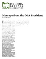 OLA Hotline
