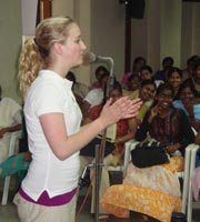 Dallas in India