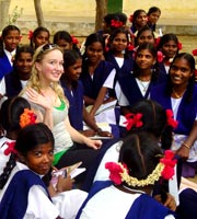 Dallas in India