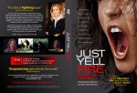 Just Yell Fire DVD