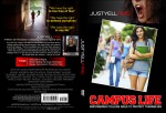 Just Yell Fire - Campus Life DVD