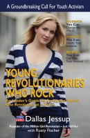 Young Revolutionaries Who Rock